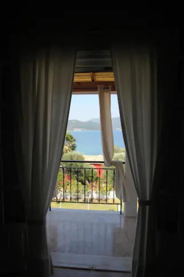 Armonia Apartments Corfu  외부 사진