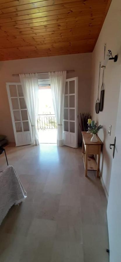 Armonia Apartments Corfu  외부 사진