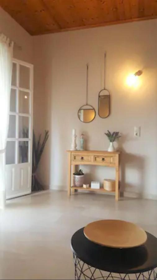 Armonia Apartments Corfu  외부 사진