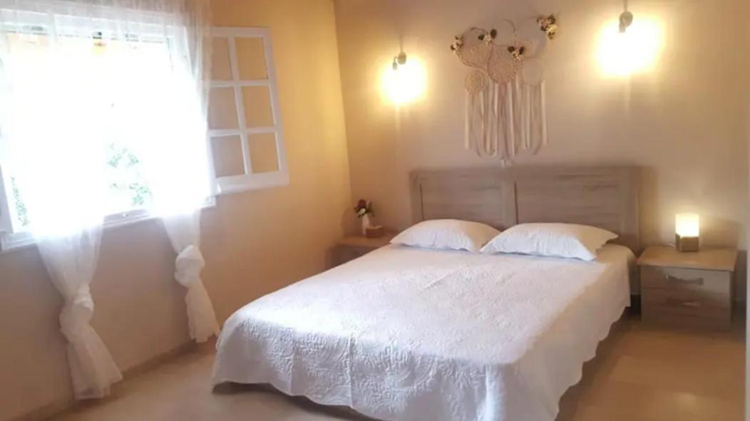 Armonia Apartments Corfu  외부 사진
