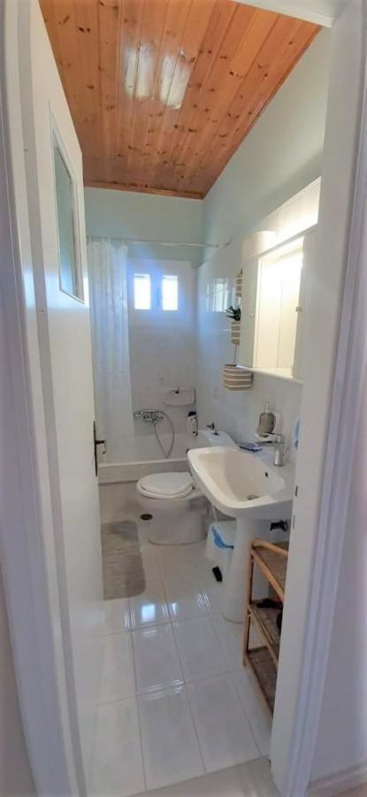 Armonia Apartments Corfu  외부 사진