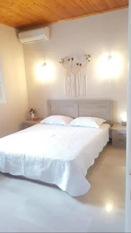 Armonia Apartments Corfu  외부 사진
