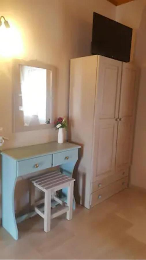 Armonia Apartments Corfu  외부 사진