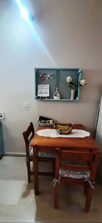 Armonia Apartments Corfu  외부 사진