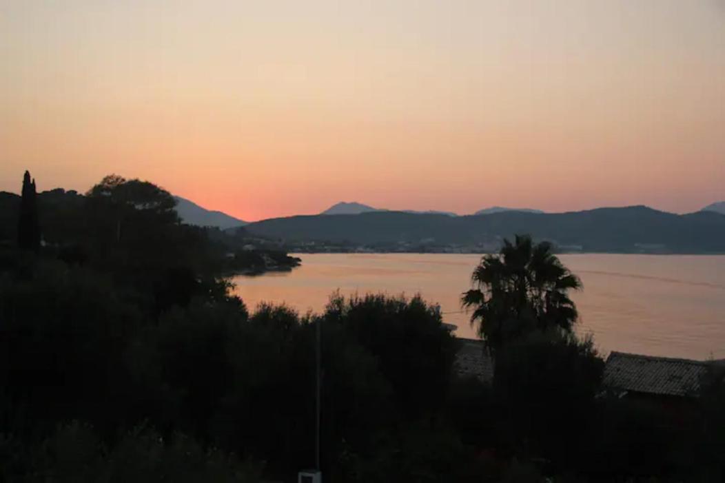 Armonia Apartments Corfu  외부 사진
