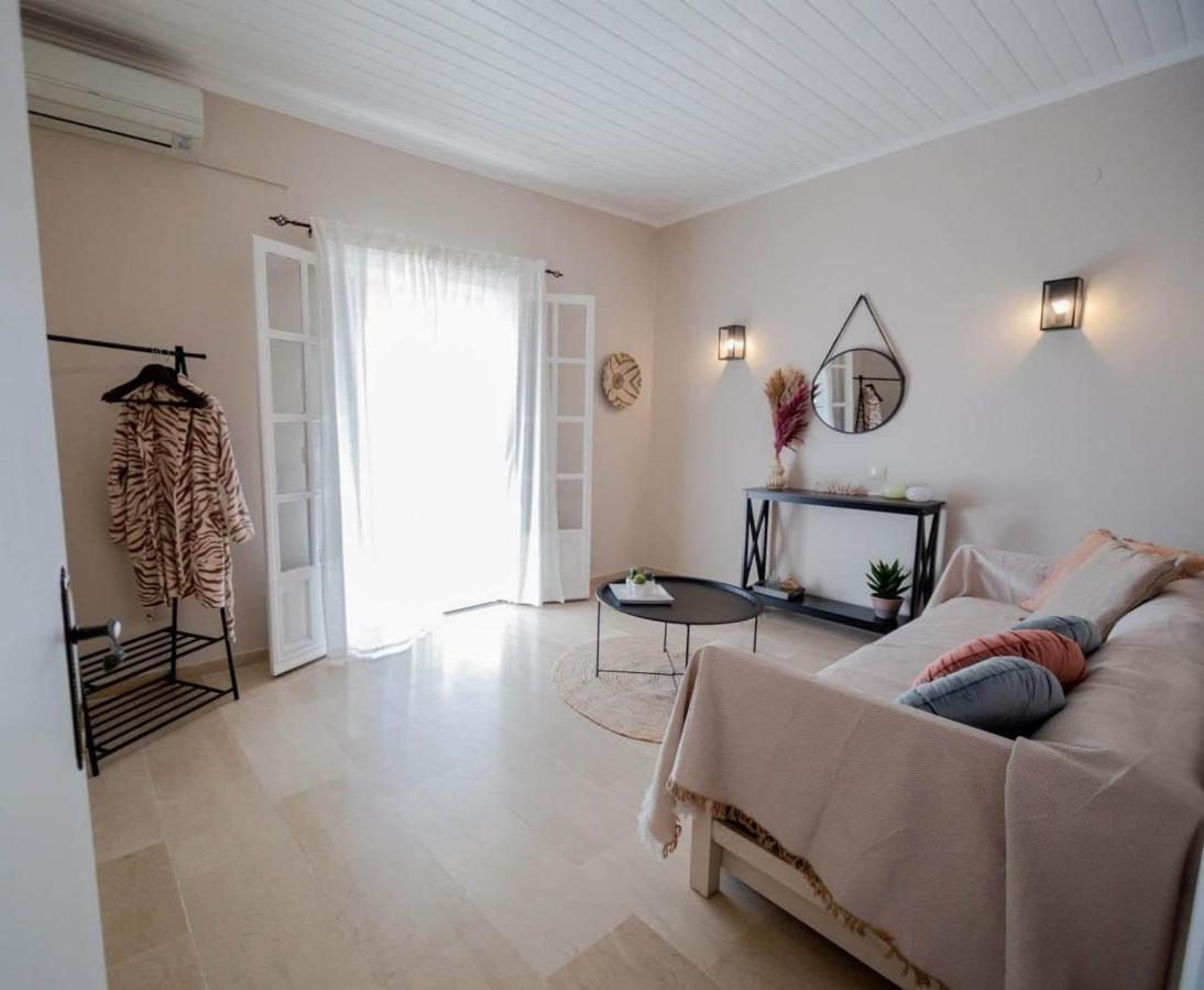 Armonia Apartments Corfu  외부 사진