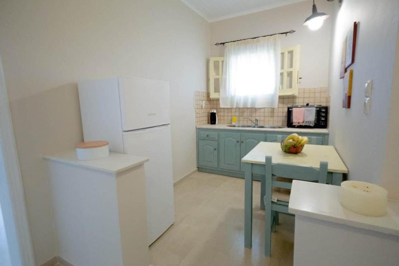 Armonia Apartments Corfu  외부 사진