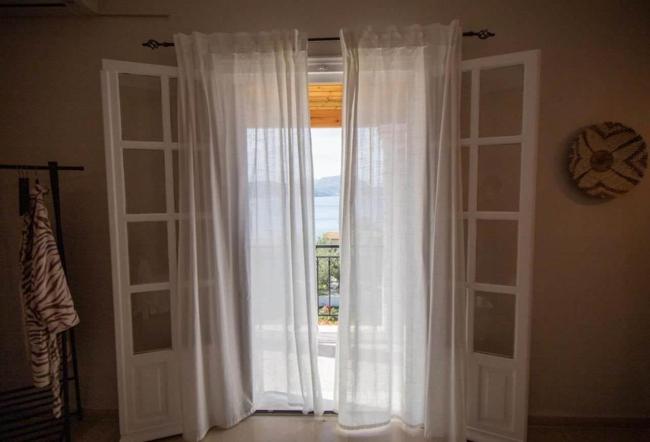 Armonia Apartments Corfu  외부 사진