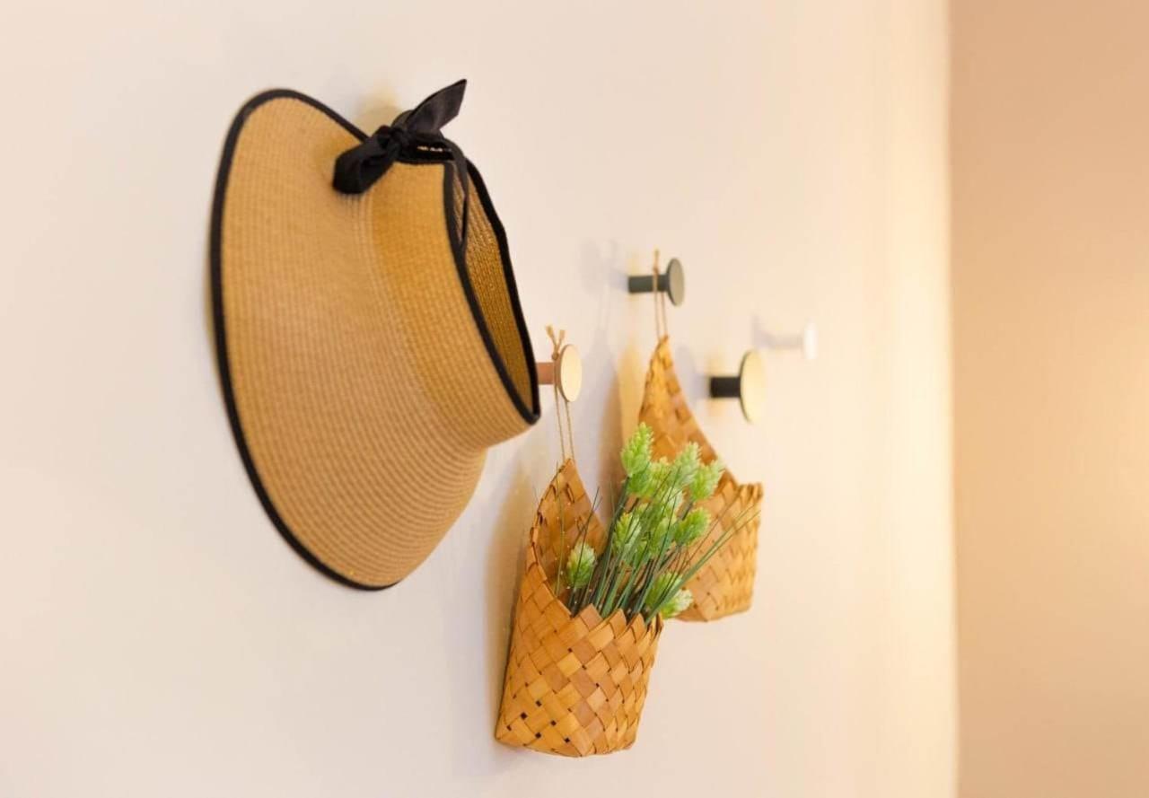 Armonia Apartments Corfu  외부 사진