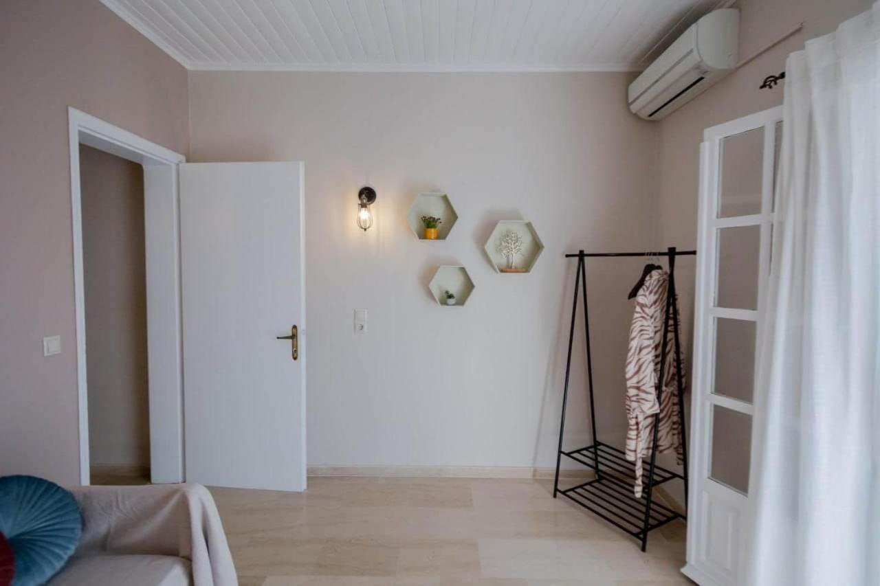 Armonia Apartments Corfu  외부 사진