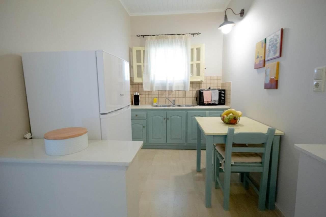 Armonia Apartments Corfu  외부 사진
