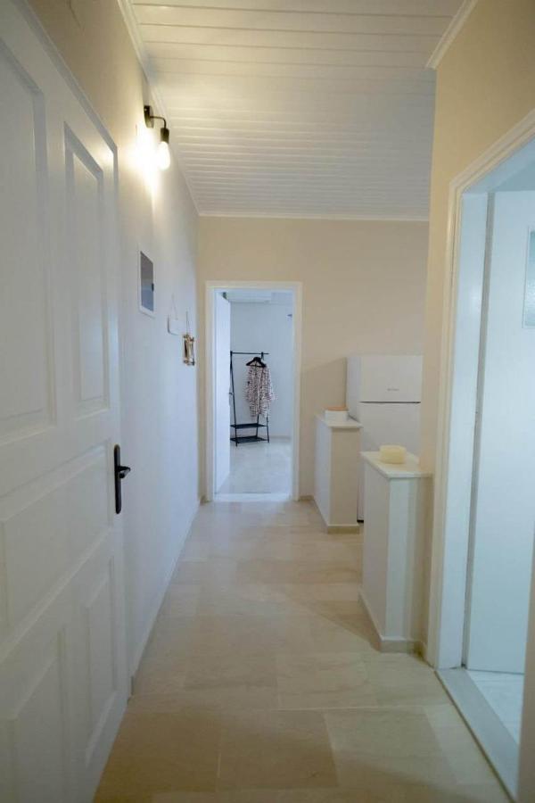 Armonia Apartments Corfu  외부 사진