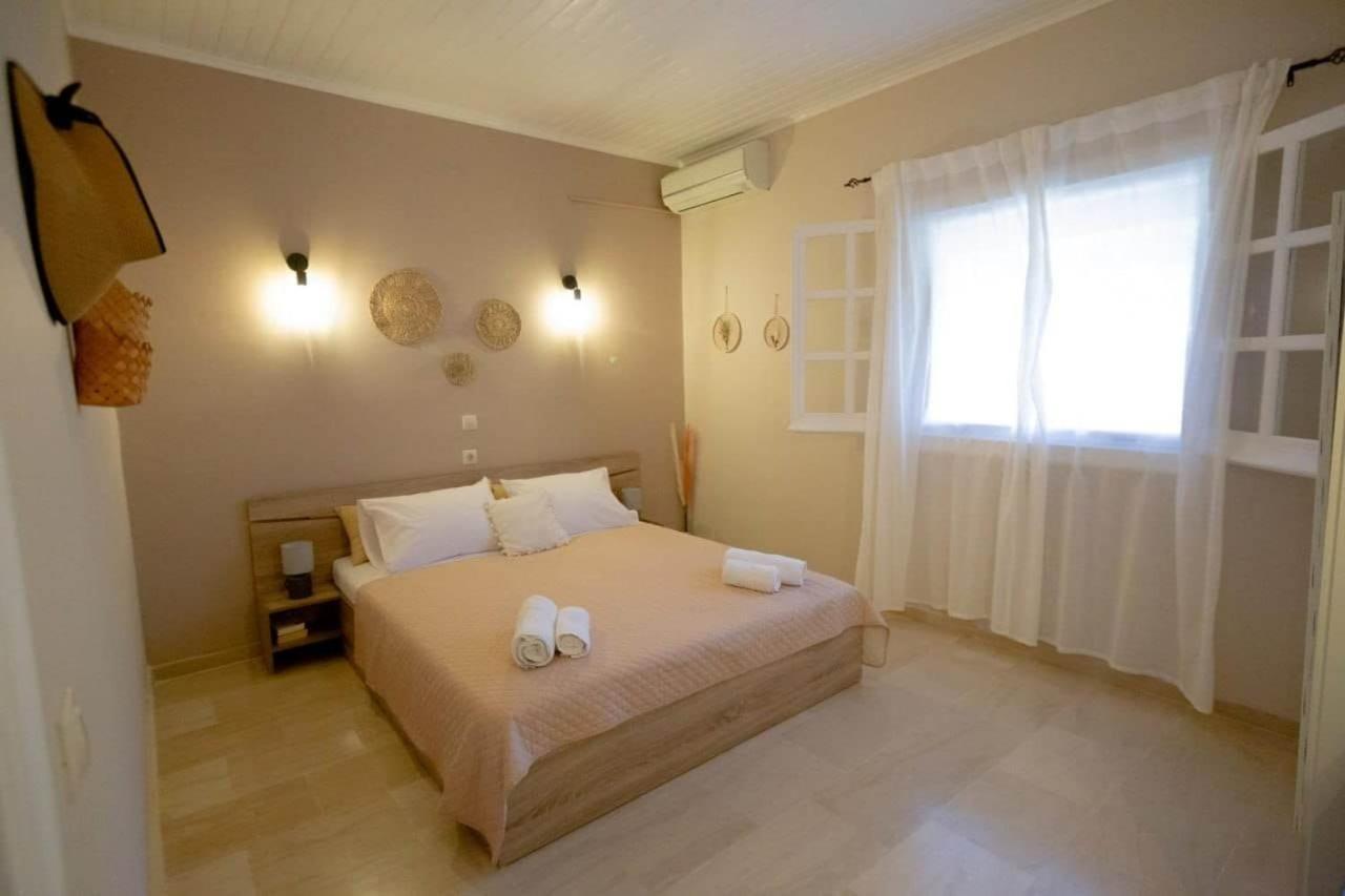 Armonia Apartments Corfu  외부 사진