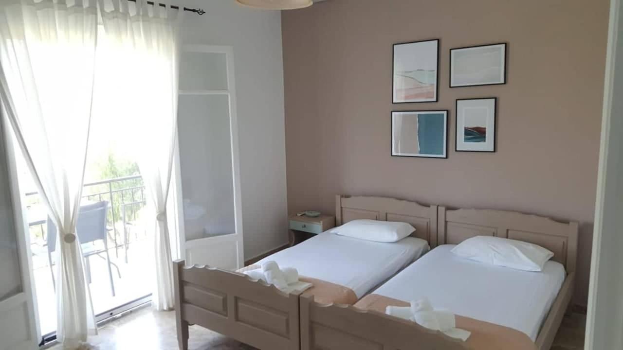 Armonia Apartments Corfu  외부 사진