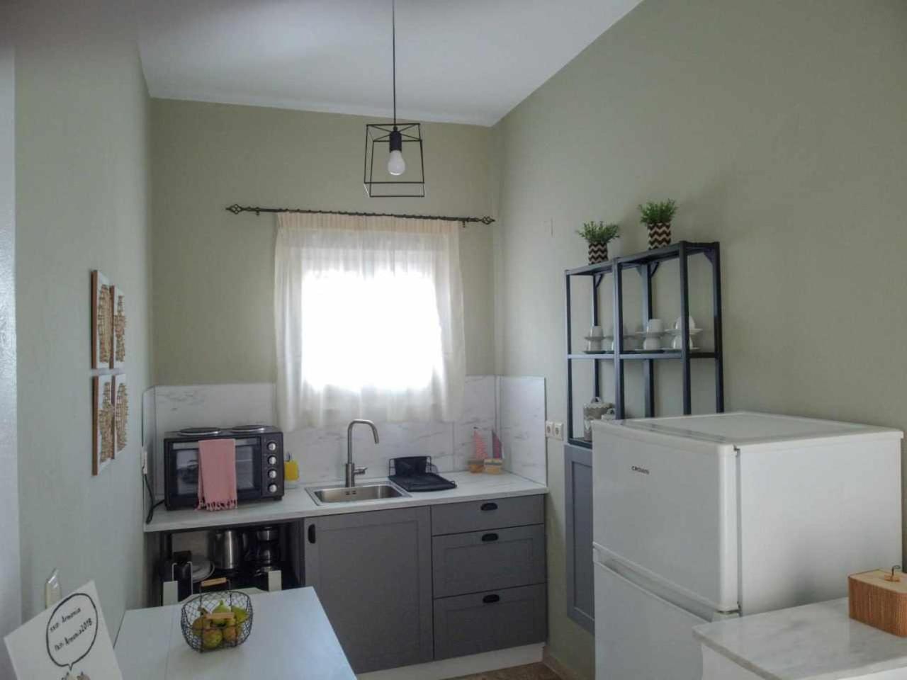 Armonia Apartments Corfu  외부 사진