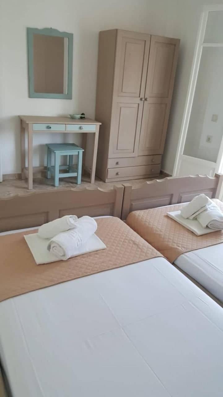 Armonia Apartments Corfu  외부 사진