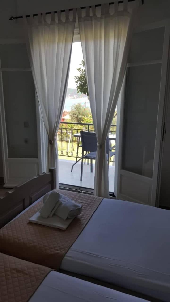Armonia Apartments Corfu  외부 사진